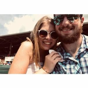 Meet your Posher, Carin